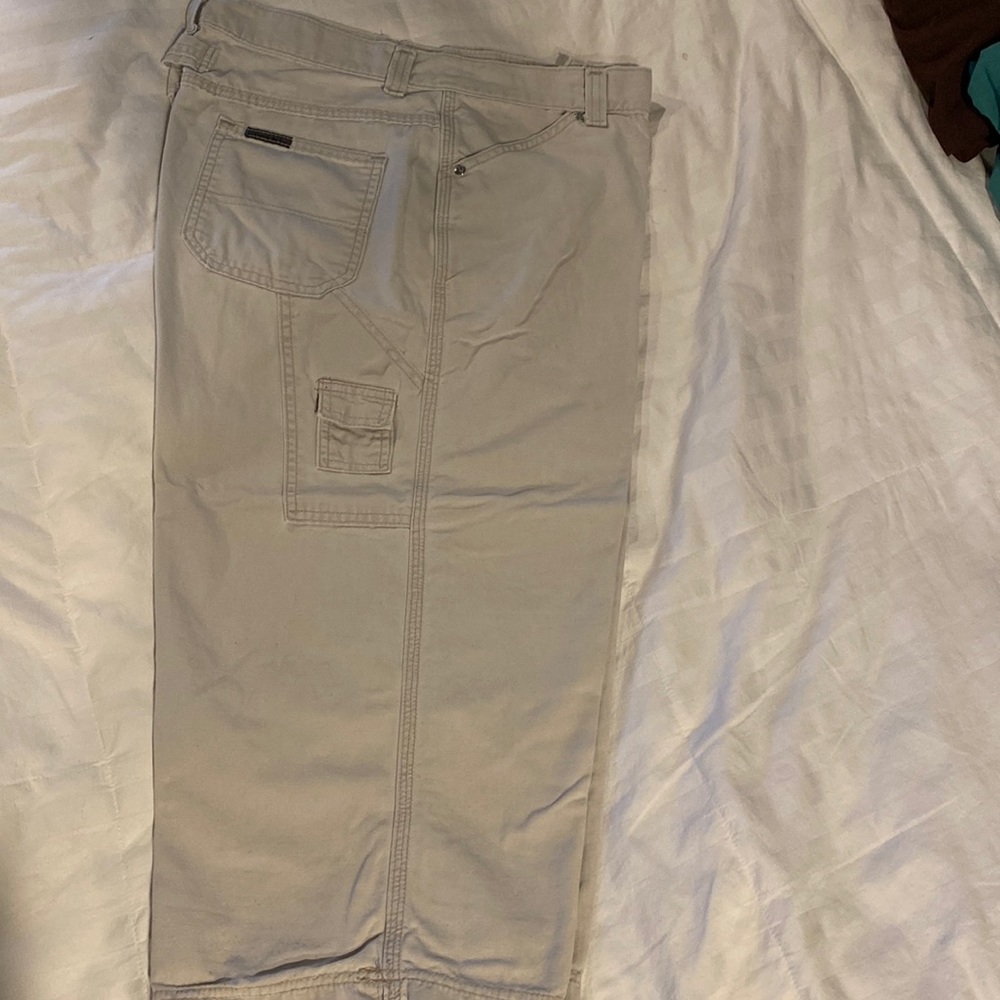 Womens Lee Capris